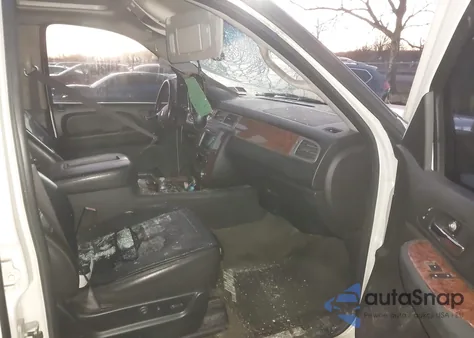 2008 Chevrolet Avalanche 1500 Ltz from USA, damaged, VIN 3GNFK12338G239946